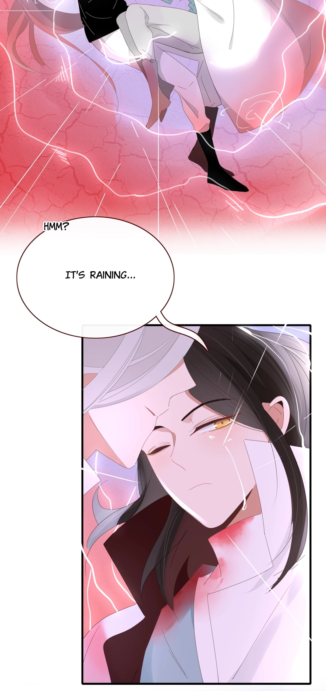 Read Fall Into Your Trap chapter 106 image 22 on Lezhin