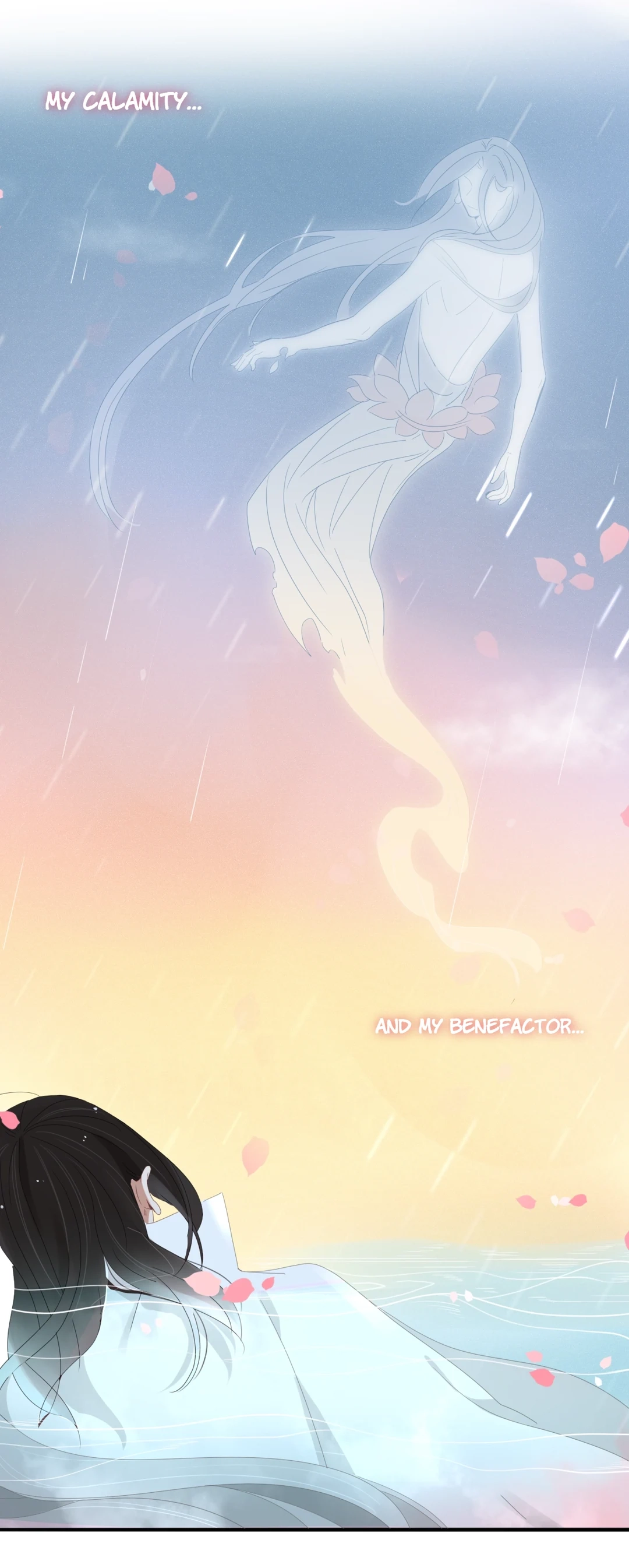 Read Fall Into Your Trap chapter 106 image 23 on Lezhin