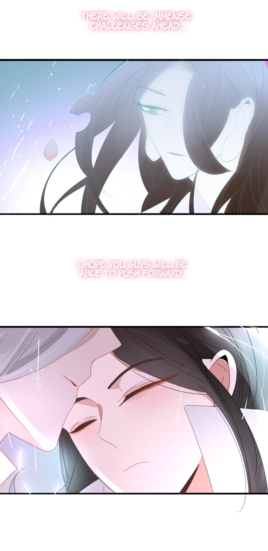 Read Fall Into Your Trap chapter 106 image 24 on Lezhin