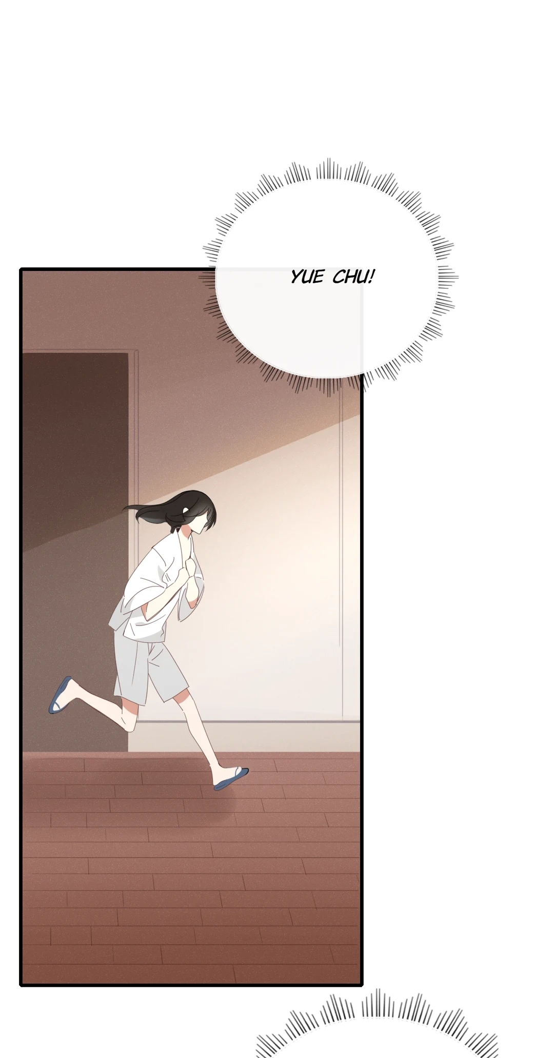 Read Fall Into Your Trap chapter 106 image 32 on Lezhin