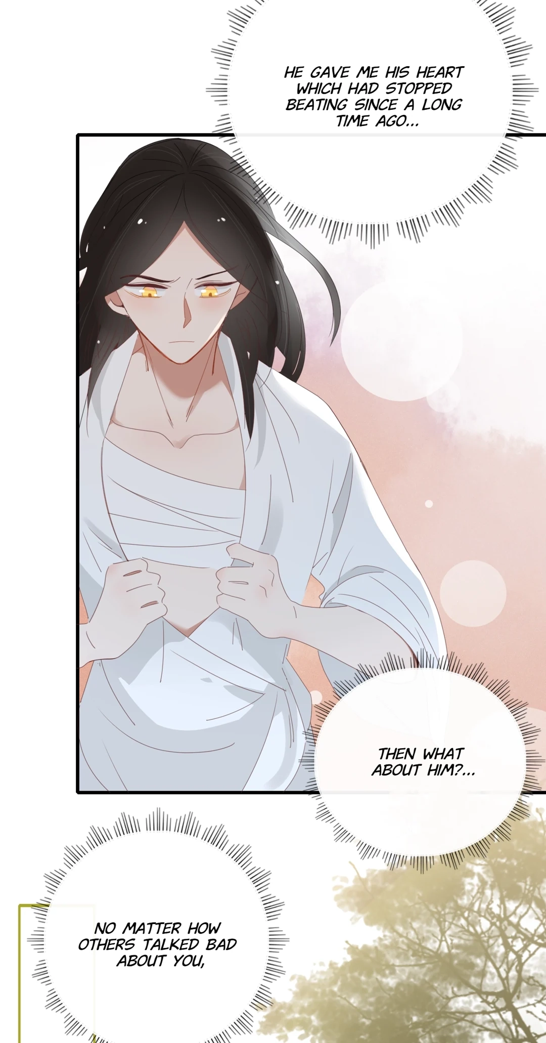 Read Fall Into Your Trap chapter 106 image 33 on Lezhin