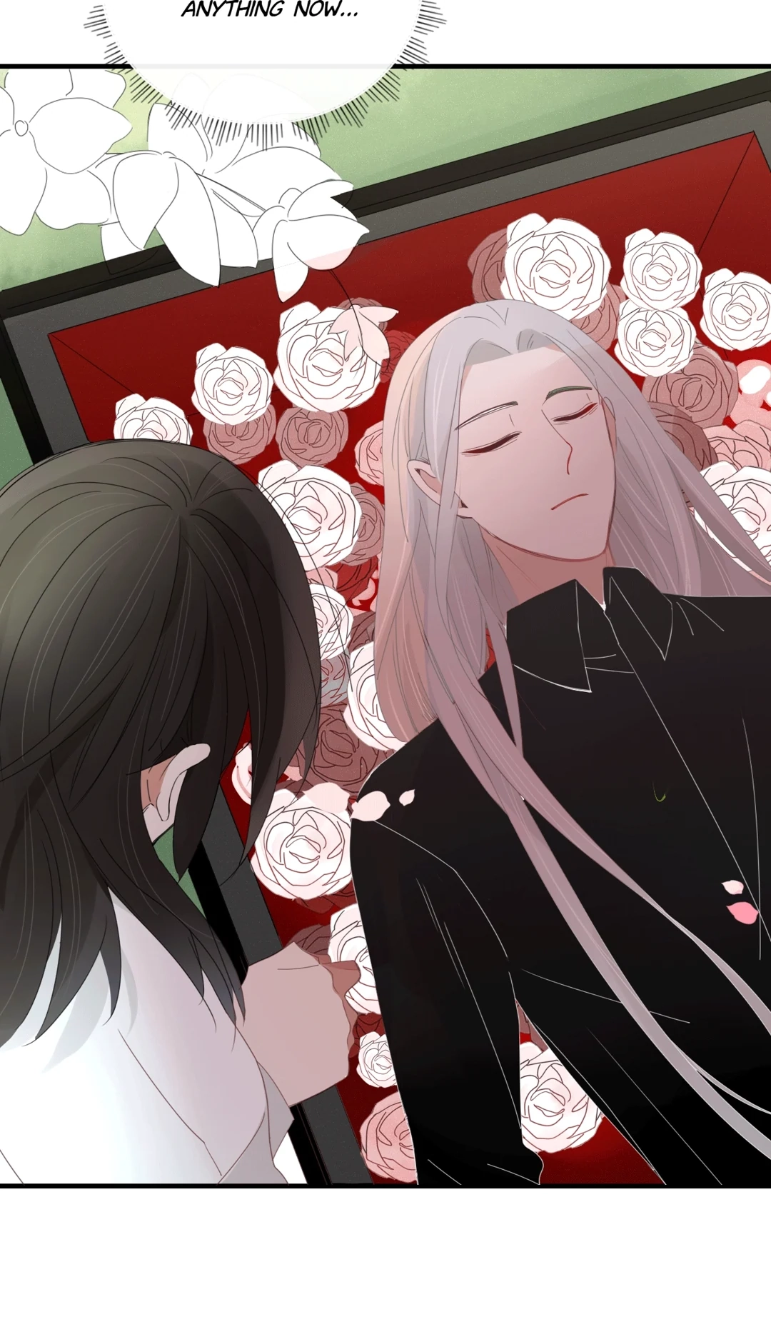 Read Fall Into Your Trap chapter 106 image 35 on Lezhin