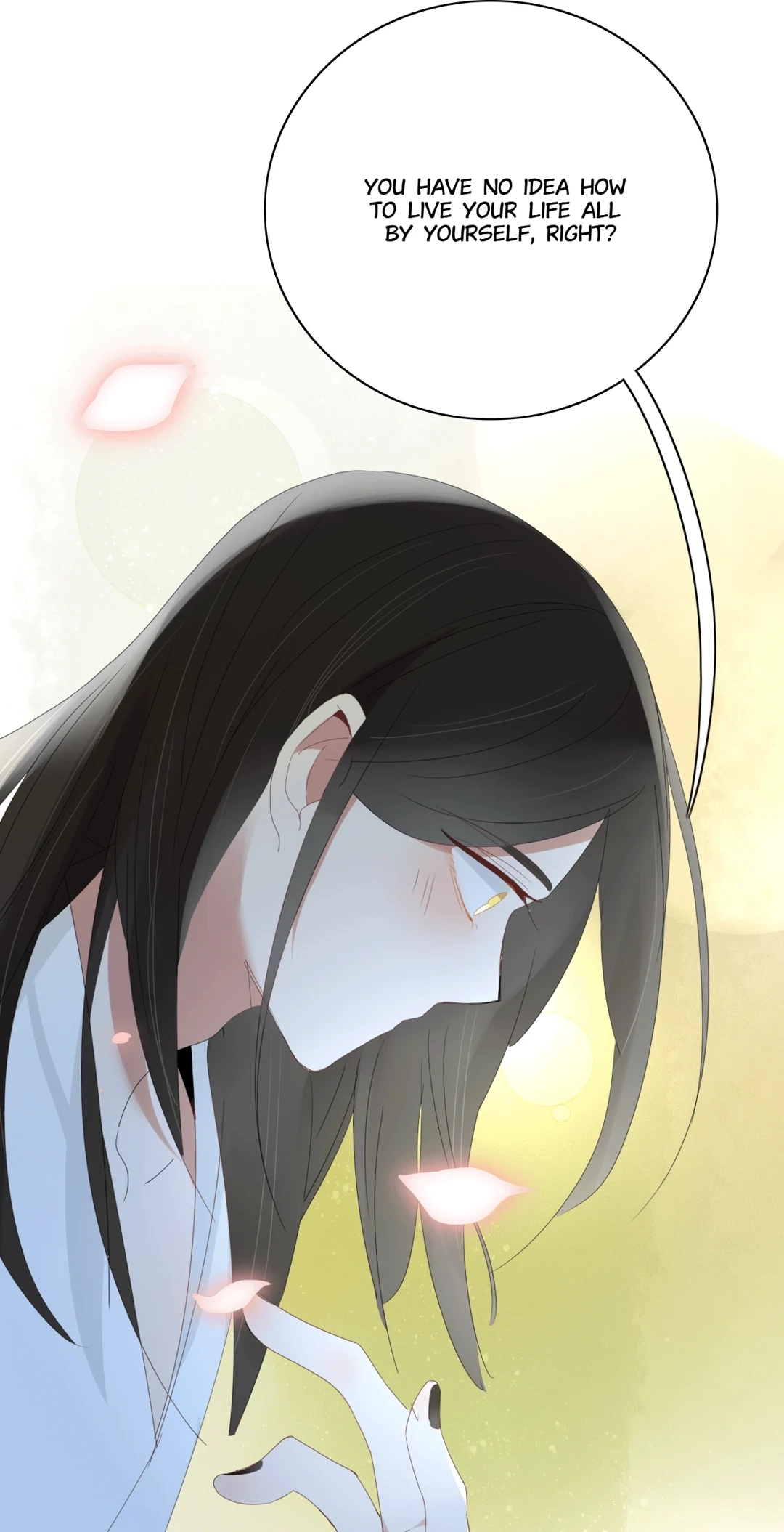 Read Fall Into Your Trap chapter 106 image 38 on Lezhin