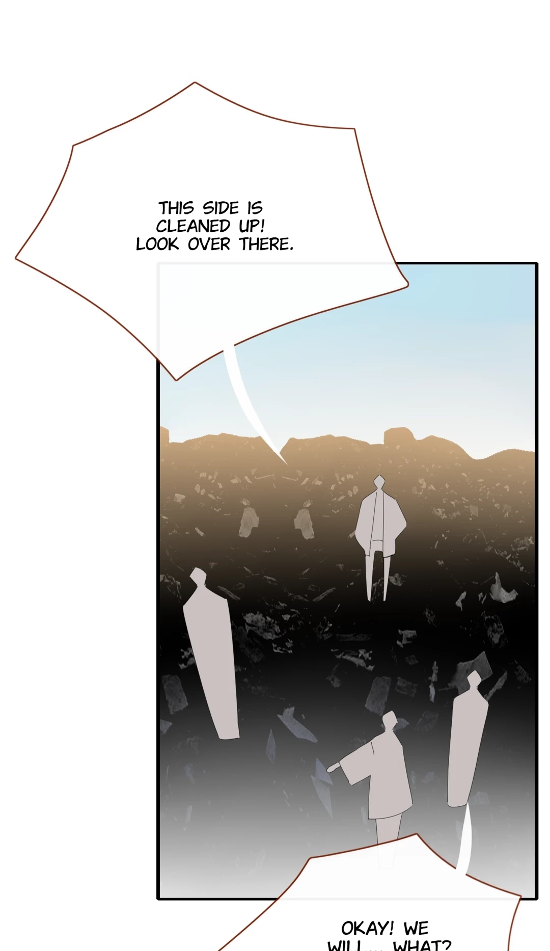 Read Fall Into Your Trap chapter 106 image 50 on Lezhin