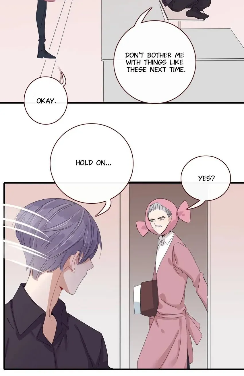 Read Fall Into Your Trap chapter 107 image 10 on Lezhin
