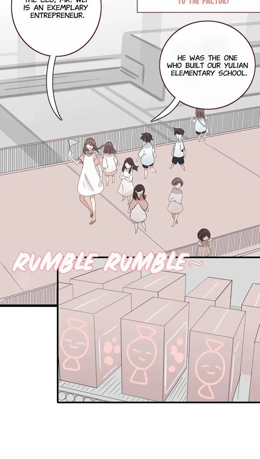 Read Fall Into Your Trap chapter 107 image 2 on Lezhin