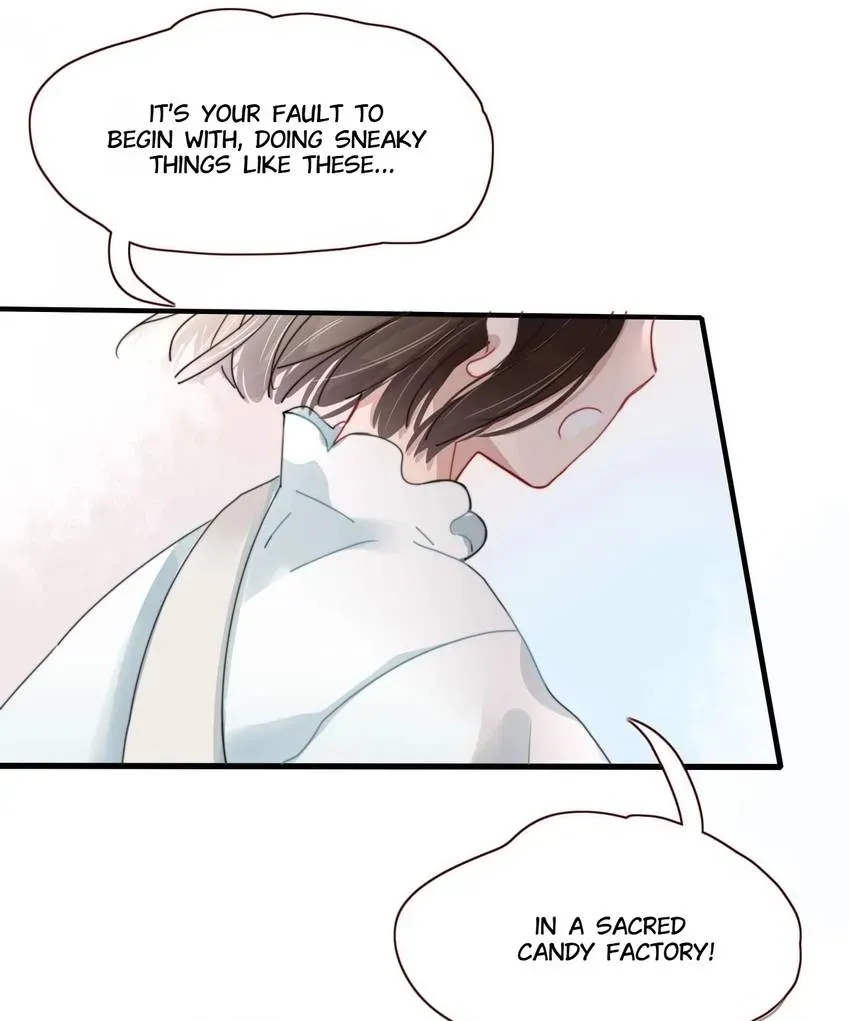 Read Fall Into Your Trap chapter 107 image 20 on Lezhin