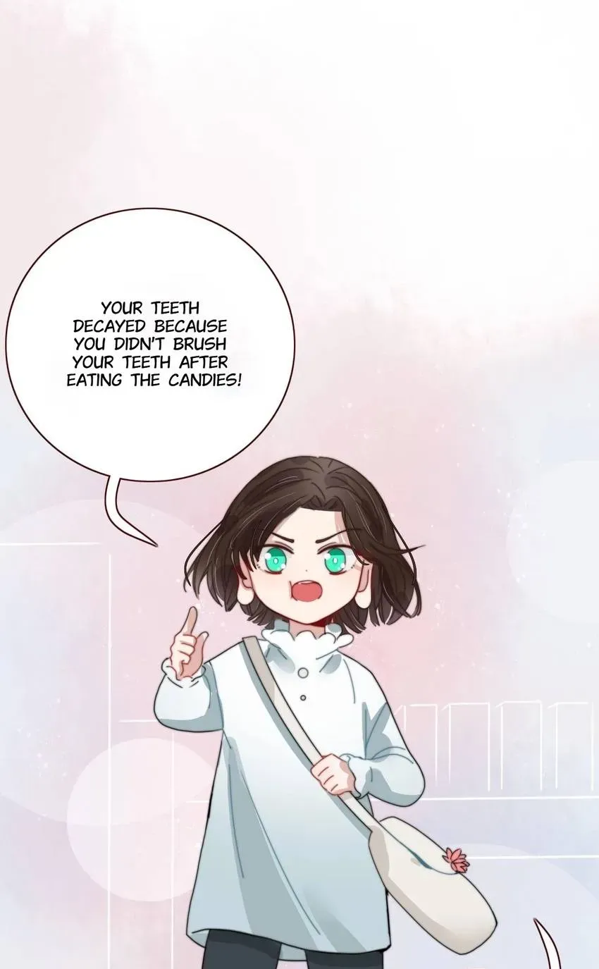 Read Fall Into Your Trap chapter 107 image 22 on Lezhin