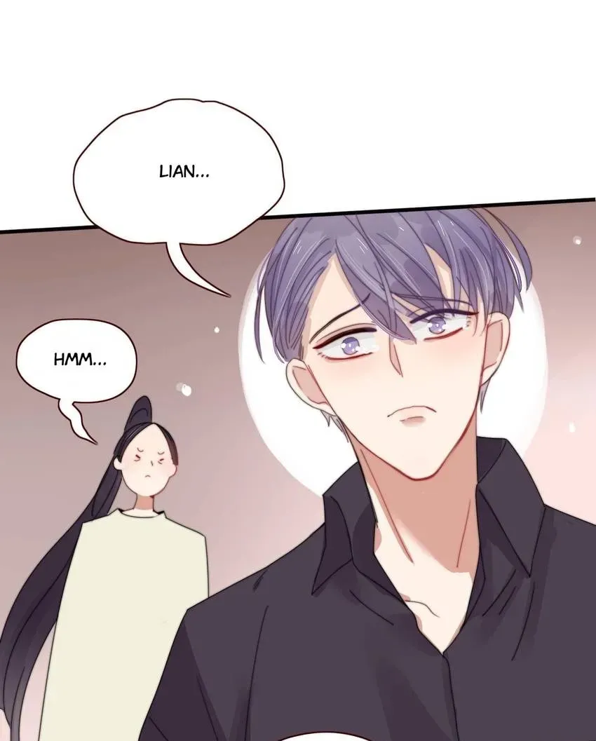 Read Fall Into Your Trap chapter 107 image 24 on Lezhin