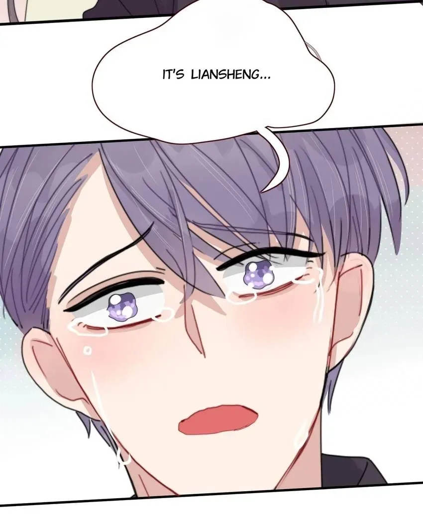 Read Fall Into Your Trap chapter 107 image 25 on Lezhin