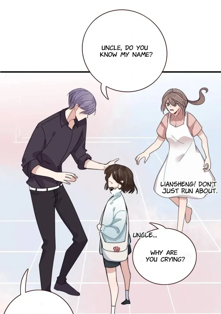 Read Fall Into Your Trap chapter 107 image 26 on Lezhin