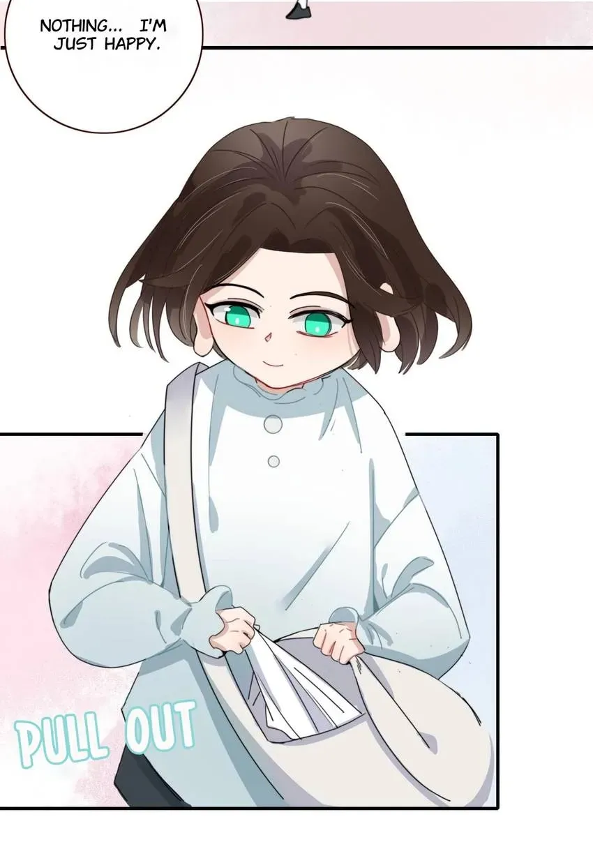 Read Fall Into Your Trap chapter 107 image 27 on Lezhin