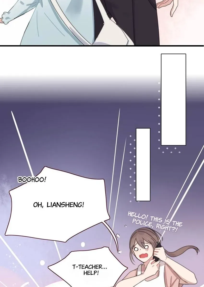 Read Fall Into Your Trap chapter 107 image 29 on Lezhin
