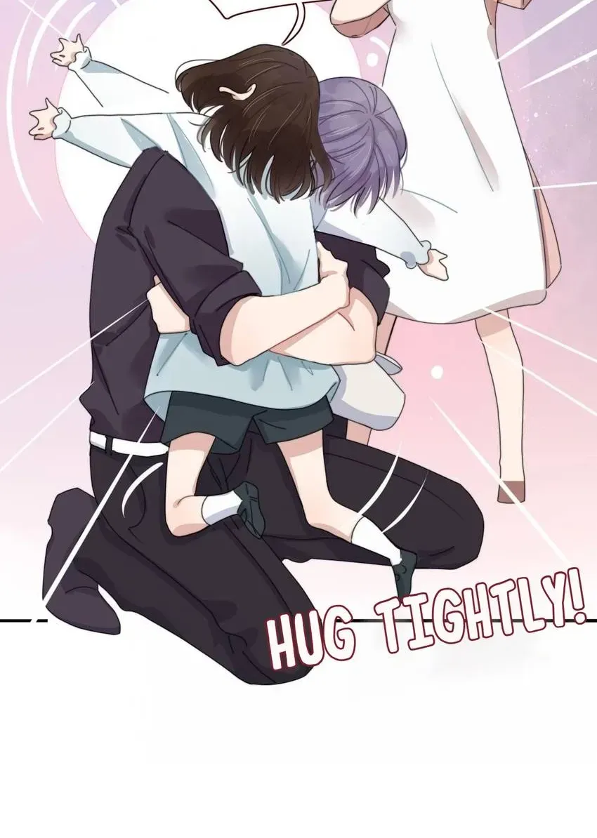 Read Fall Into Your Trap chapter 107 image 30 on Lezhin