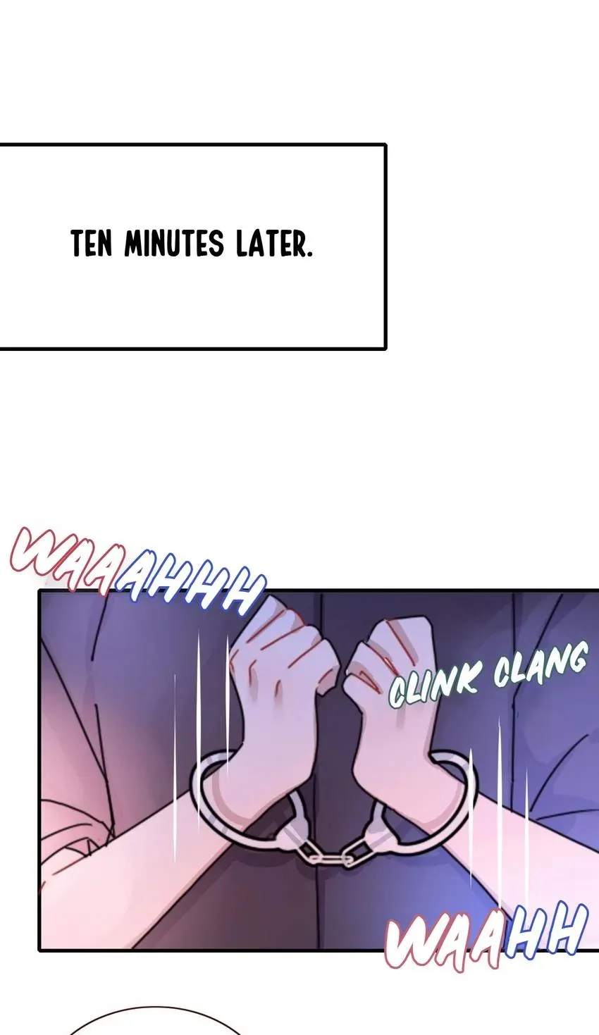 Read Fall Into Your Trap chapter 107 image 31 on Lezhin