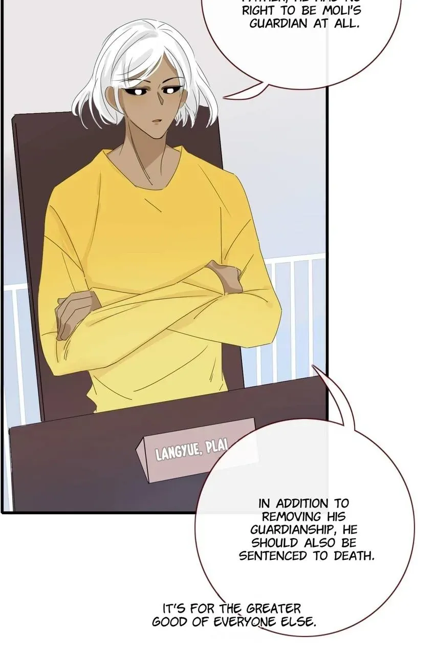 Read Fall Into Your Trap chapter 107 image 37 on Lezhin