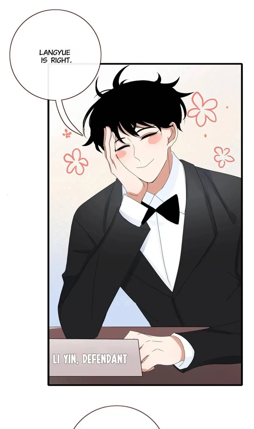 Read Fall Into Your Trap chapter 107 image 38 on Lezhin