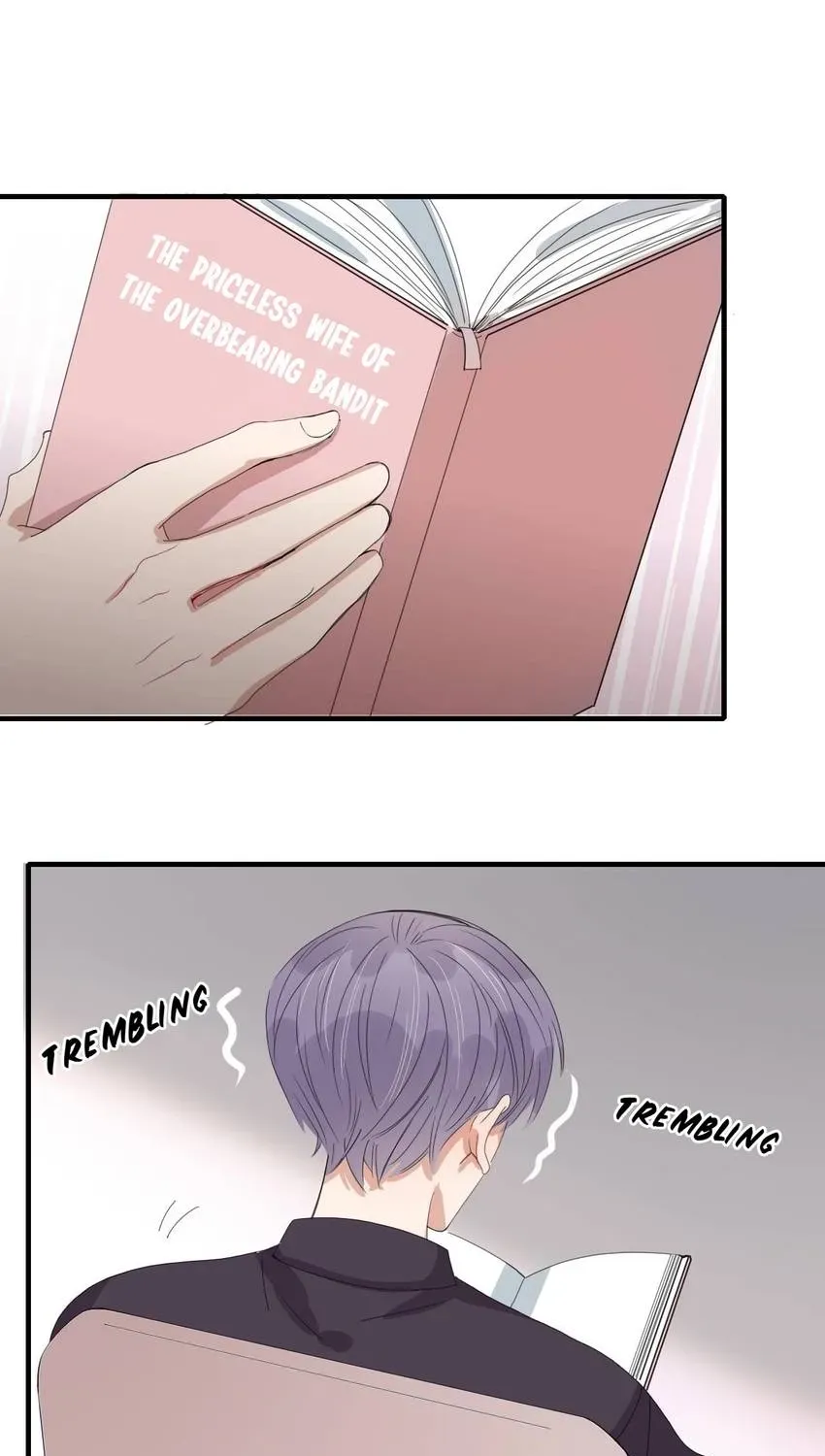 Read Fall Into Your Trap chapter 107 image 4 on Lezhin