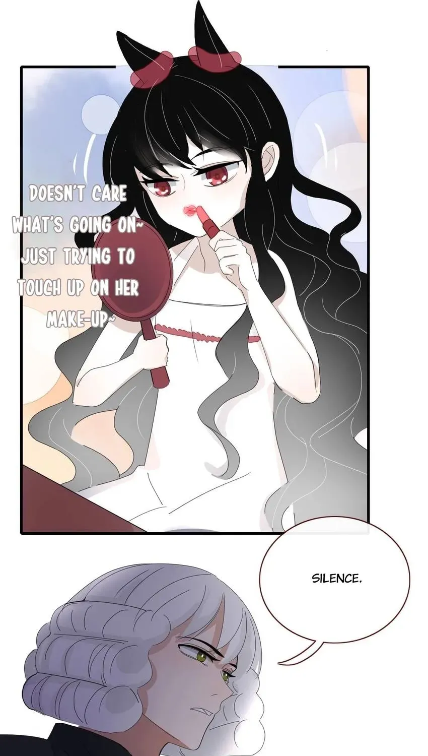 Read Fall Into Your Trap chapter 107 image 40 on Lezhin