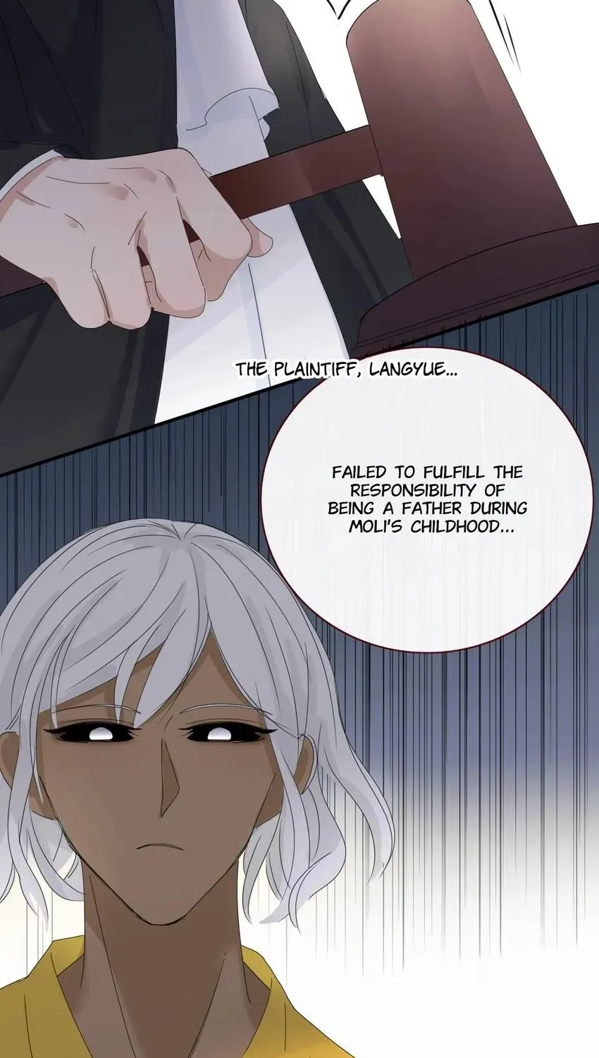 Read Fall Into Your Trap chapter 107 image 42 on Lezhin