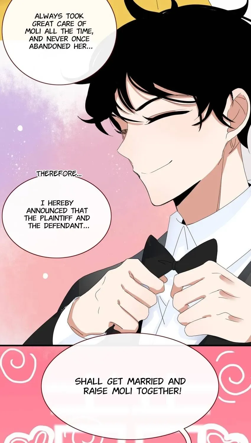 Read Fall Into Your Trap chapter 107 image 44 on Lezhin