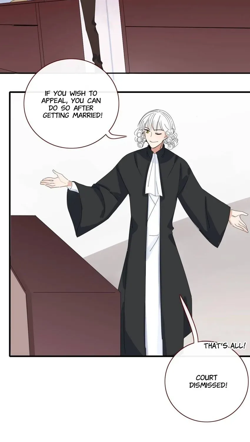 Read Fall Into Your Trap chapter 107 image 48 on Lezhin
