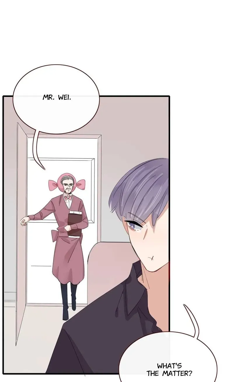 Read Fall Into Your Trap chapter 107 image 8 on Lezhin