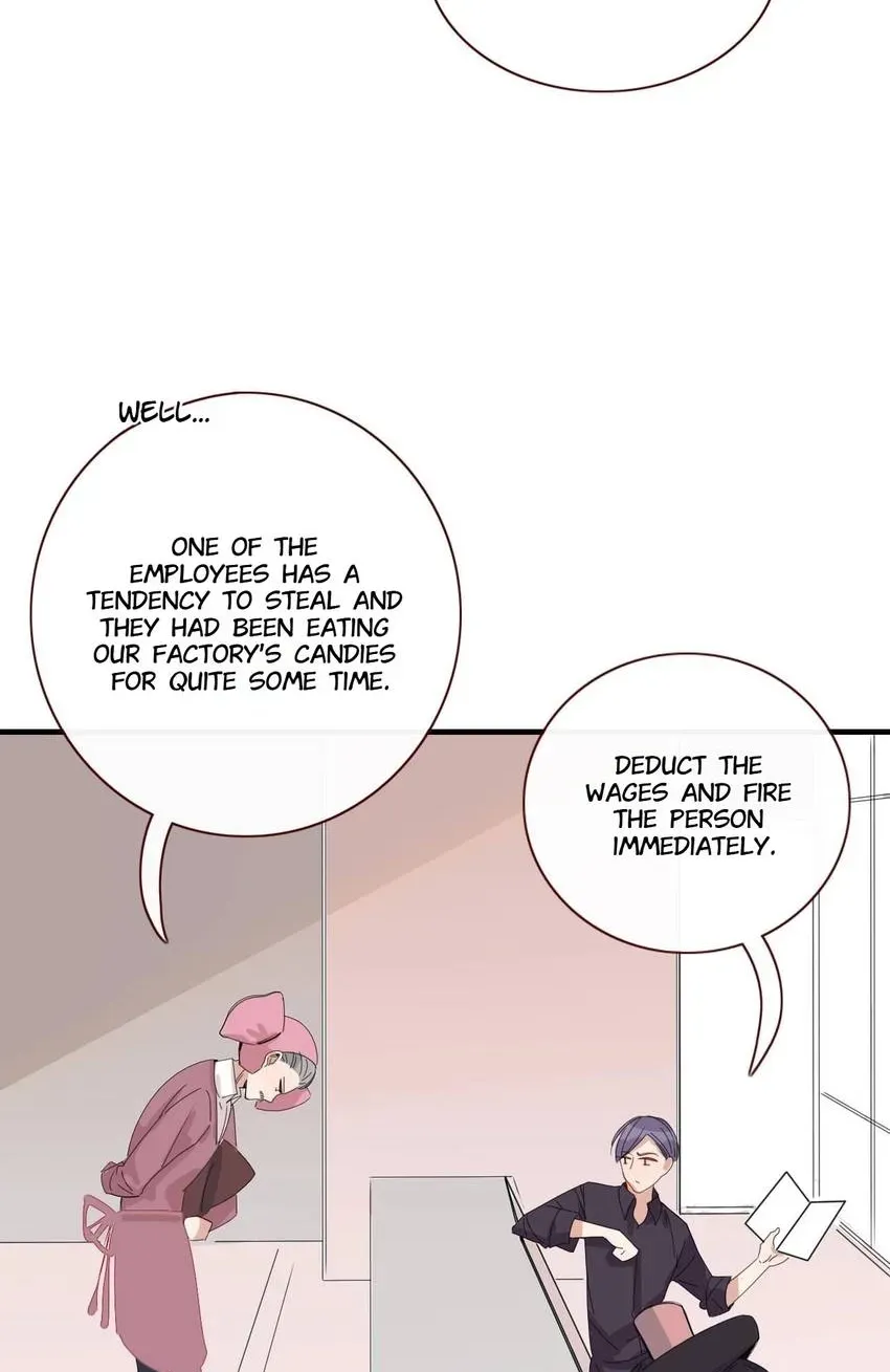 Read Fall Into Your Trap chapter 107 image 9 on Lezhin