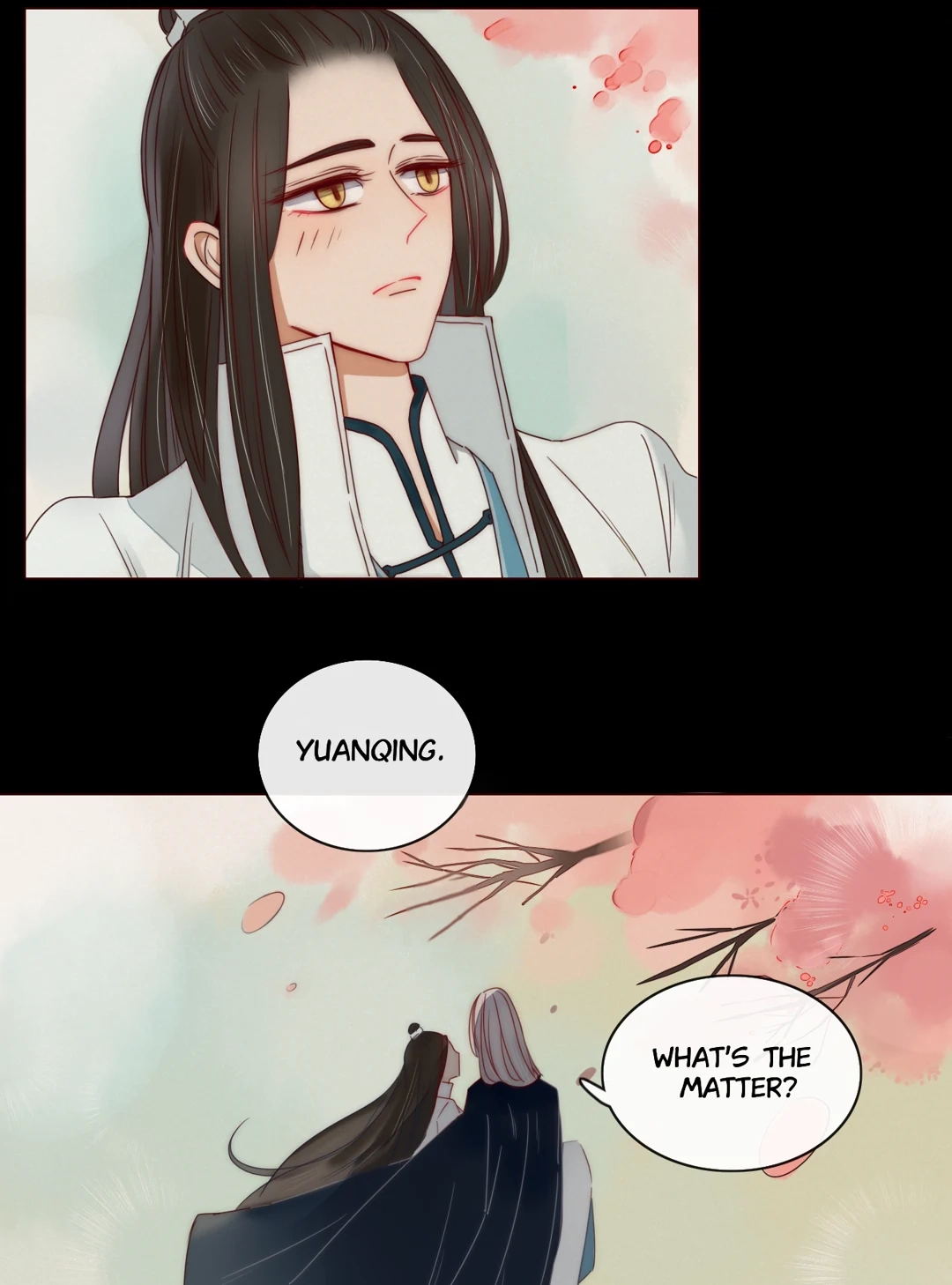 Read Fall Into Your Trap chapter 11 image 12 on Lezhin
