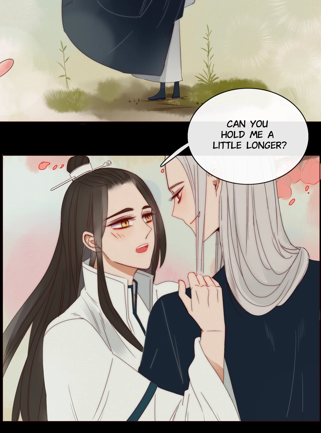 Read Fall Into Your Trap chapter 11 image 13 on Lezhin