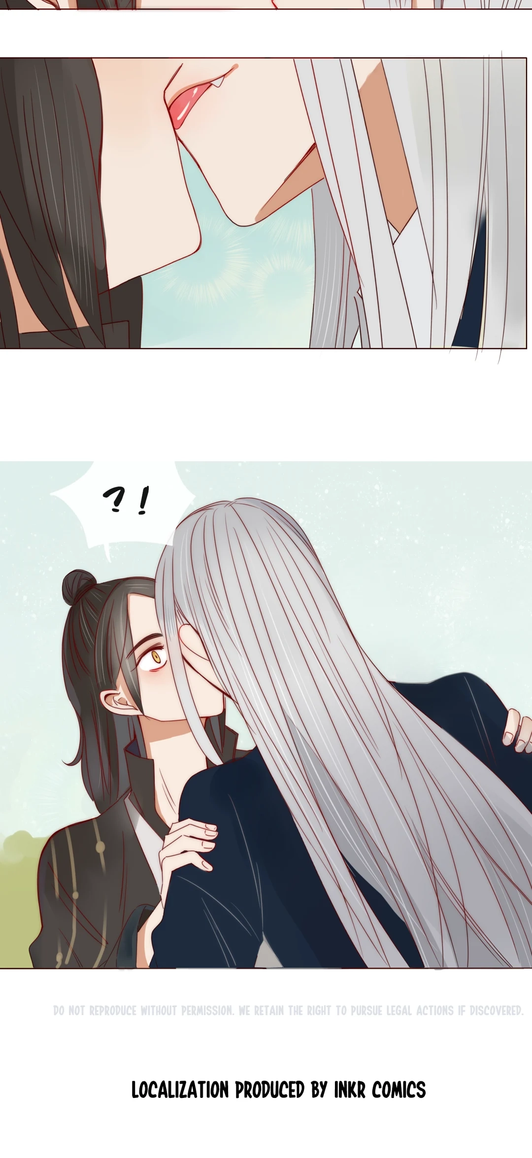 Read Fall Into Your Trap chapter 11 image 15 on Lezhin