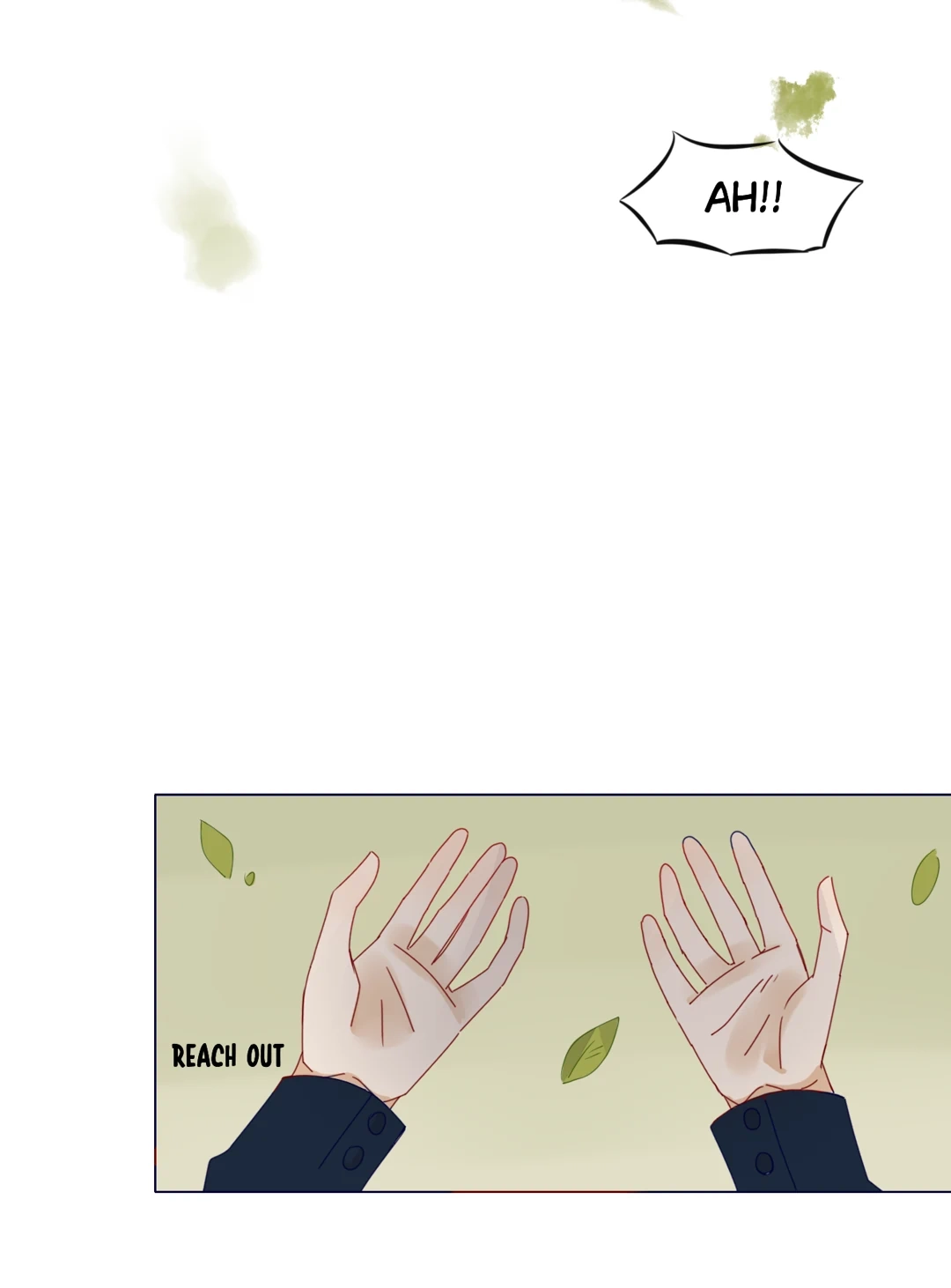 Read Fall Into Your Trap chapter 11 image 9 on Lezhin