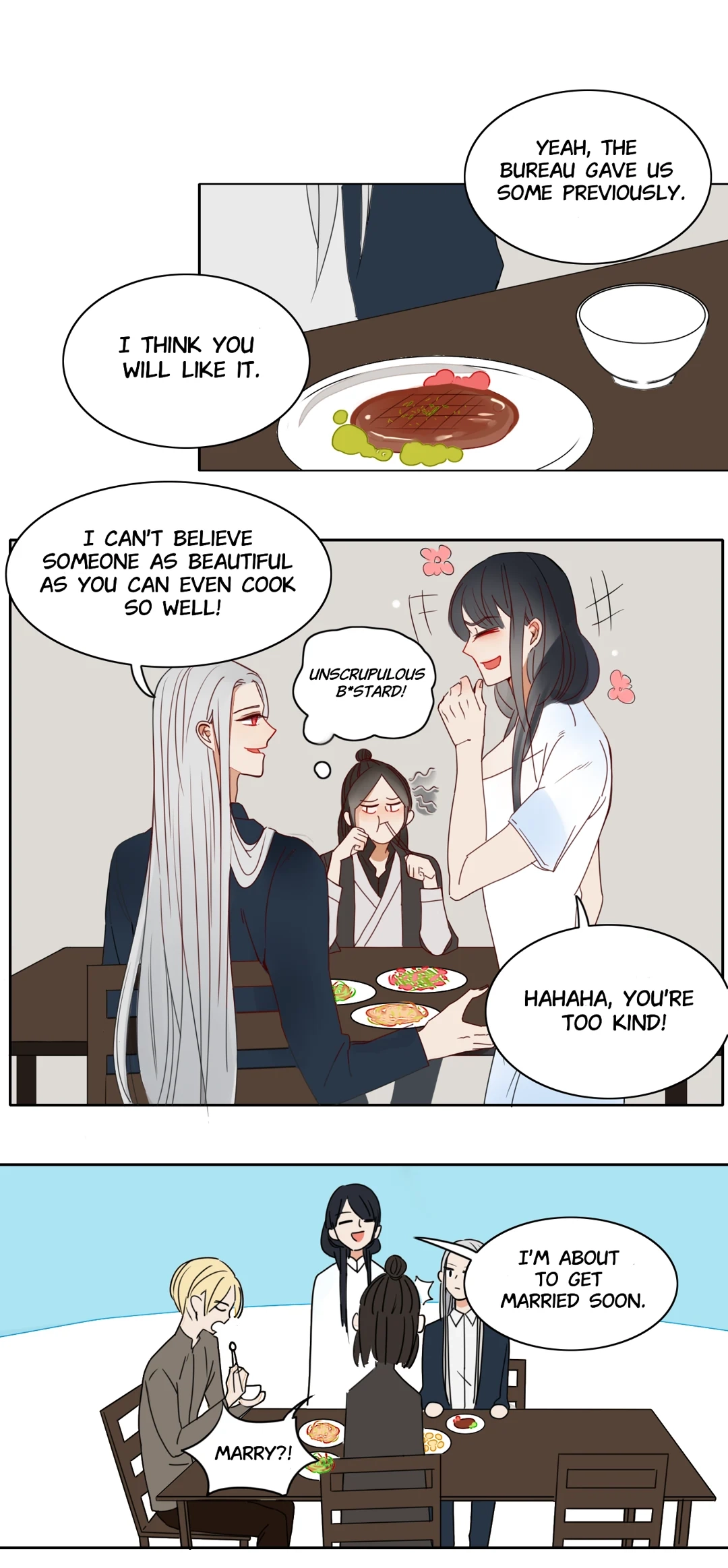 Read Fall Into Your Trap chapter 12 image 10 on Lezhin