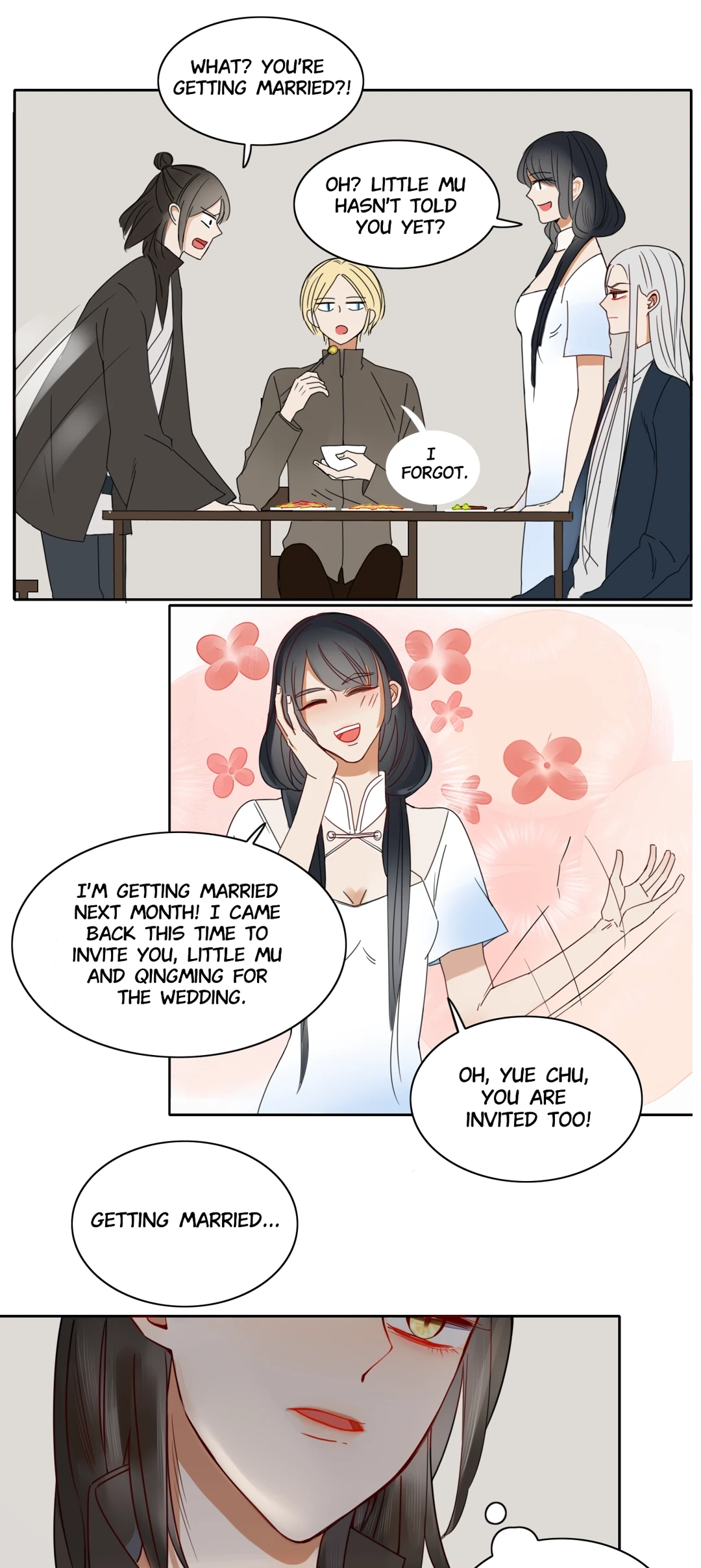 Read Fall Into Your Trap chapter 12 image 11 on Lezhin