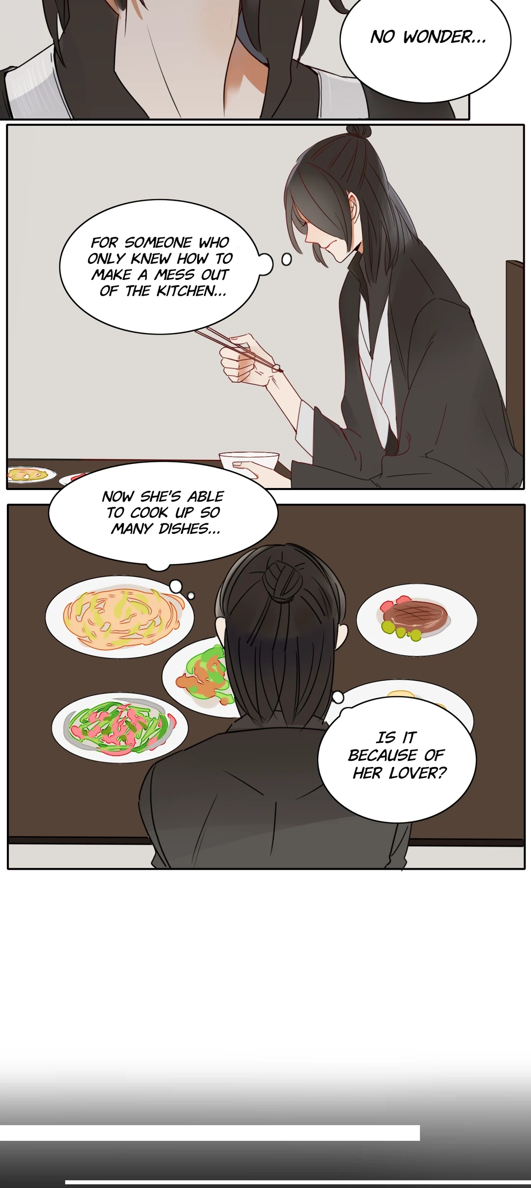 Read Fall Into Your Trap chapter 12 image 12 on Lezhin