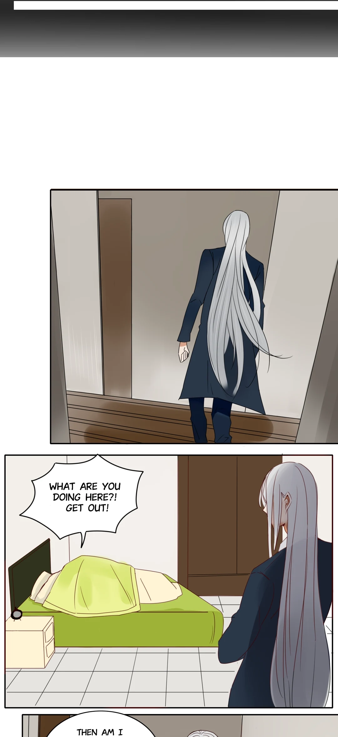 Read Fall Into Your Trap chapter 12 image 13 on Lezhin