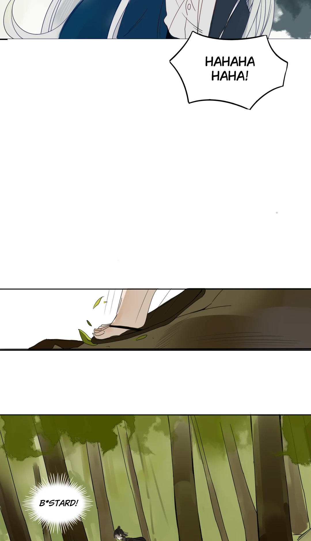 Read Fall Into Your Trap chapter 12 image 6 on Lezhin