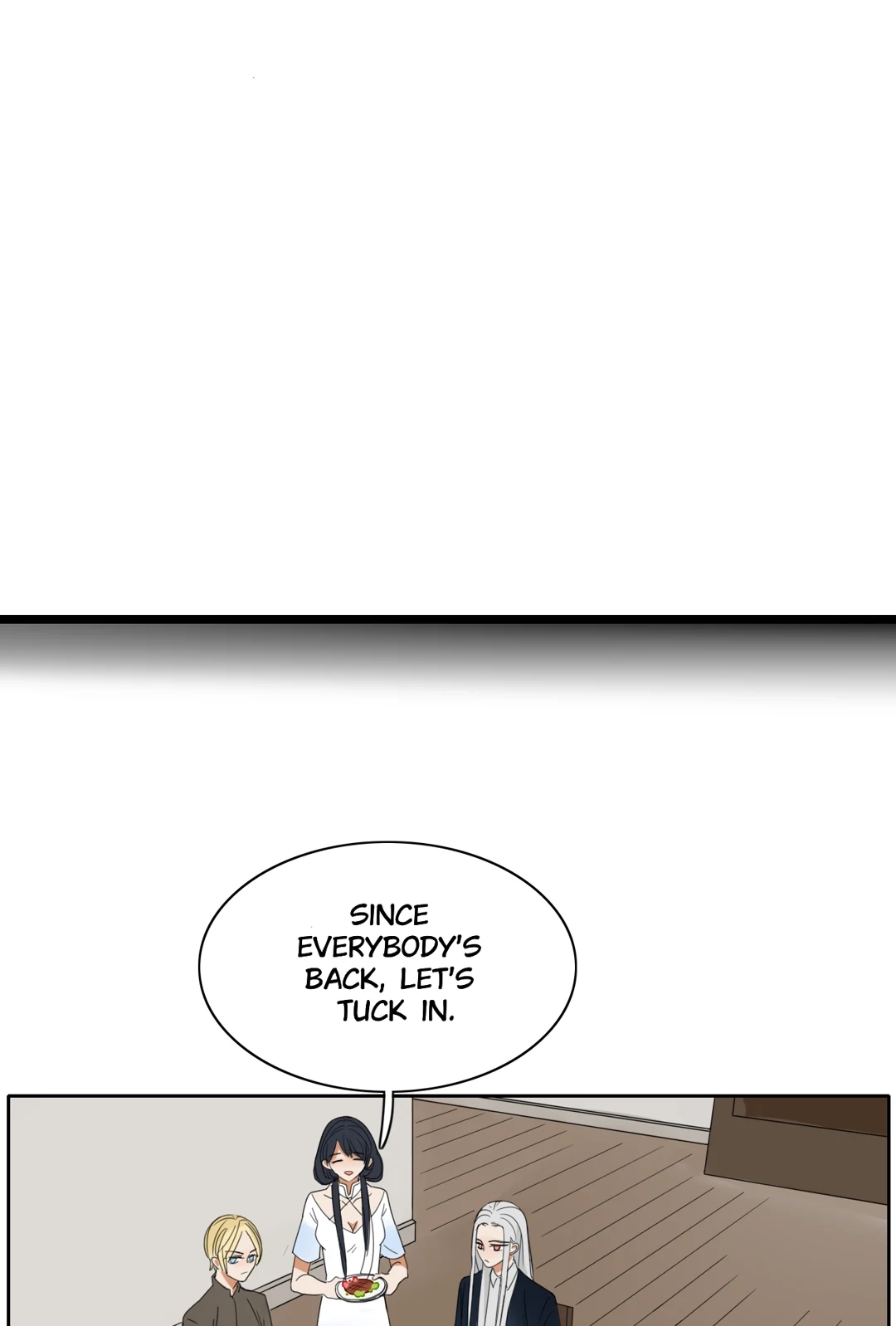 Read Fall Into Your Trap chapter 12 image 8 on Lezhin