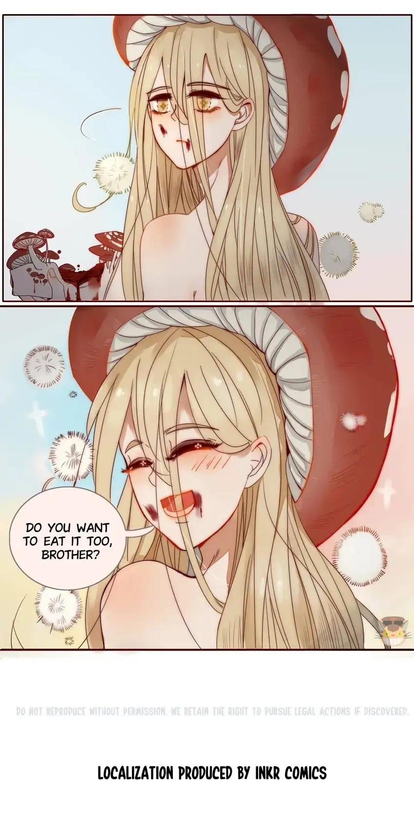 Read Fall Into Your Trap chapter 13 image 11 on Lezhin