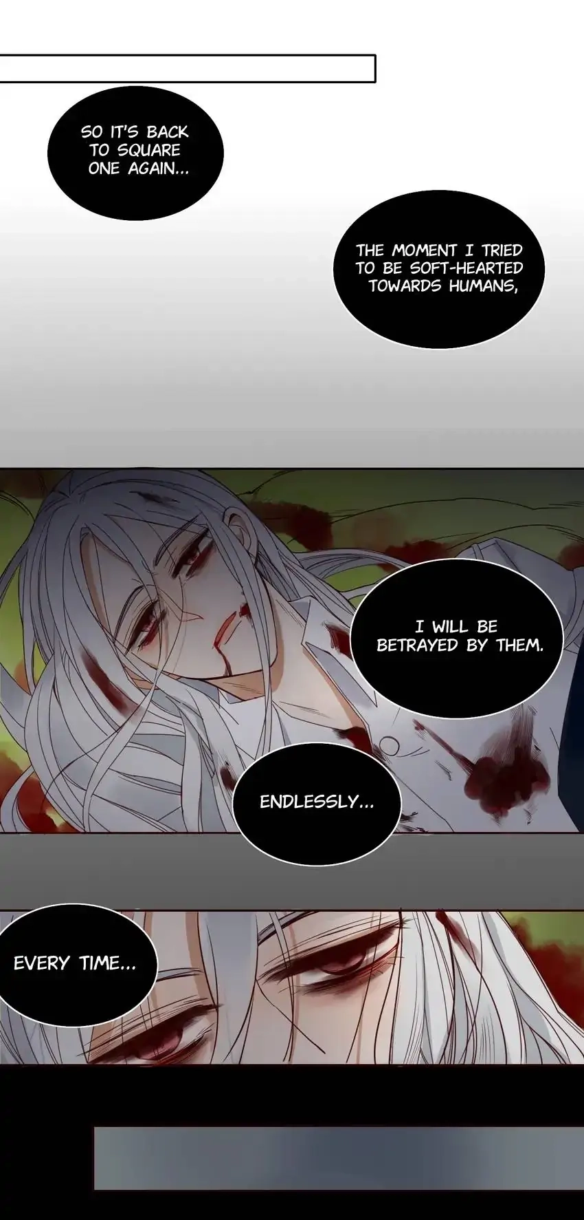 Read Fall Into Your Trap chapter 13 image 3 on Lezhin