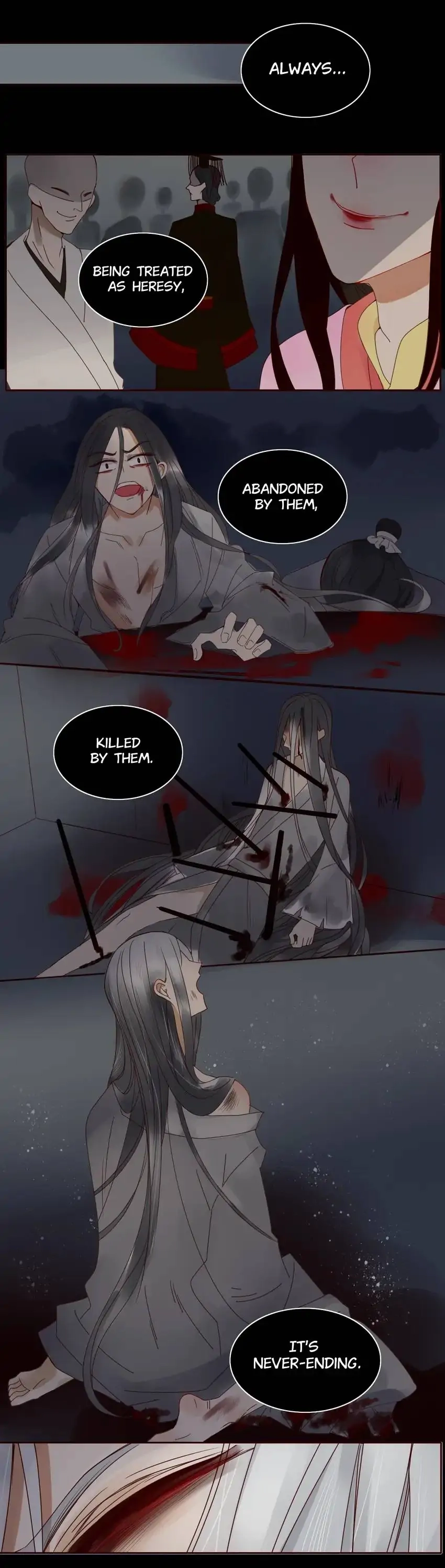 Read Fall Into Your Trap chapter 13 image 4 on Lezhin