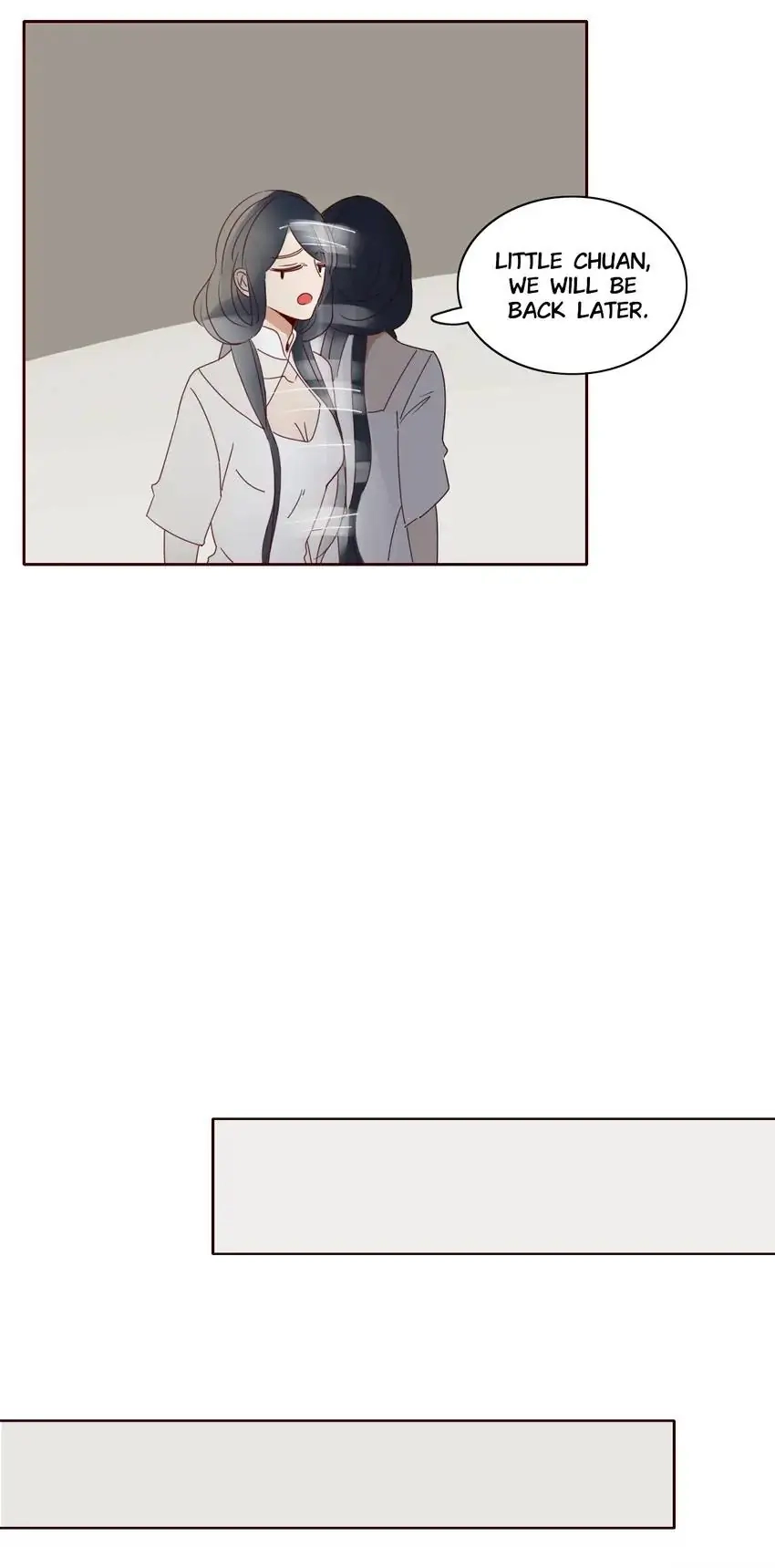 Read Fall Into Your Trap chapter 13 image 7 on Lezhin