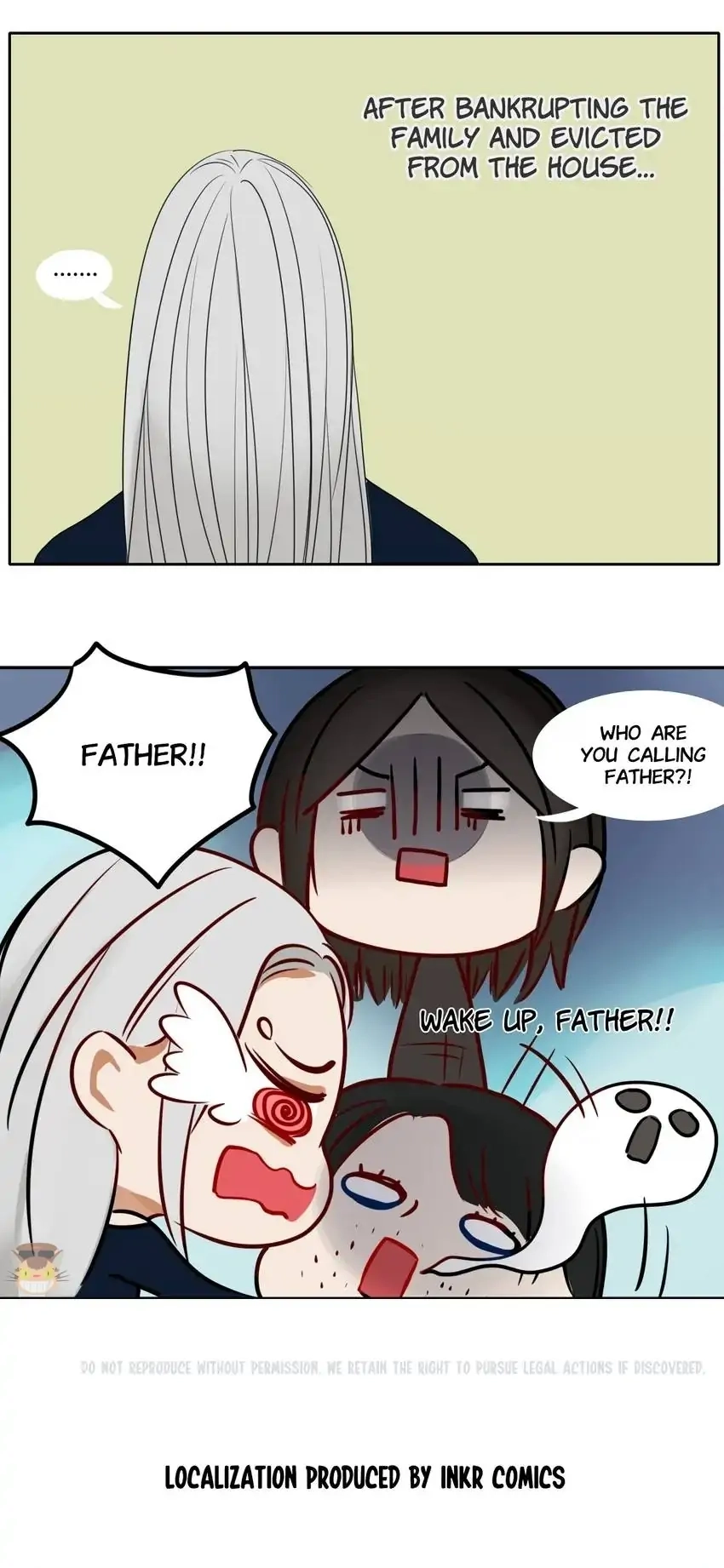 Read Fall Into Your Trap chapter 15 image 12 on Lezhin