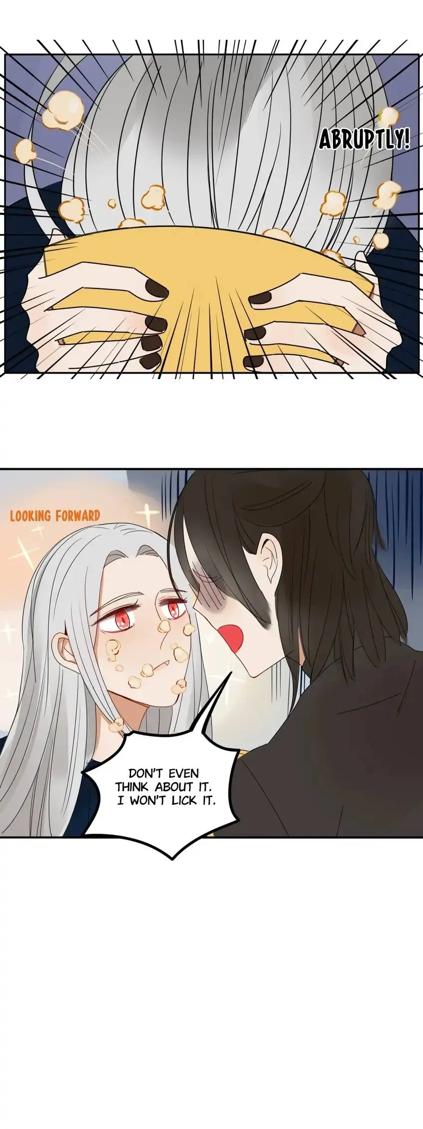 Read Fall Into Your Trap chapter 15 image 4 on Lezhin