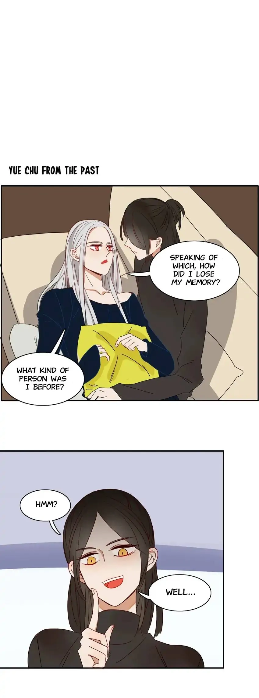 Read Fall Into Your Trap chapter 15 image 5 on Lezhin