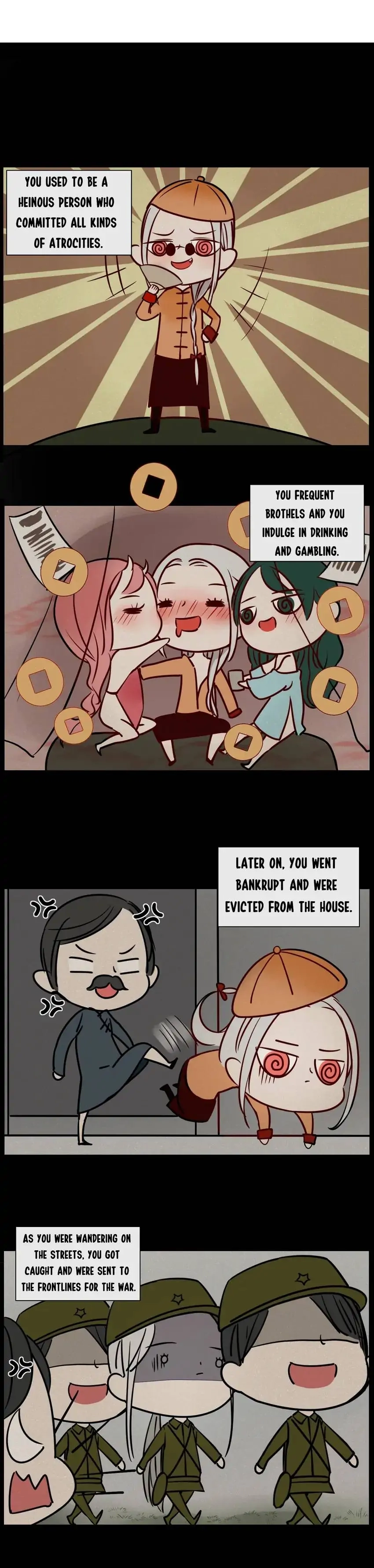 Read Fall Into Your Trap chapter 15 image 6 on Lezhin