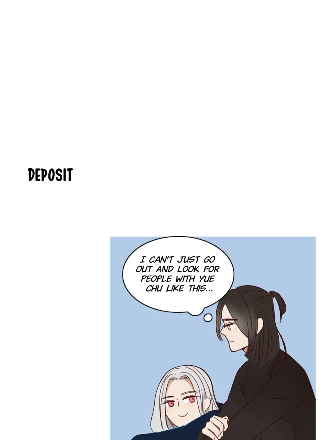 Read Fall Into Your Trap chapter 16 image 12 on Lezhin
