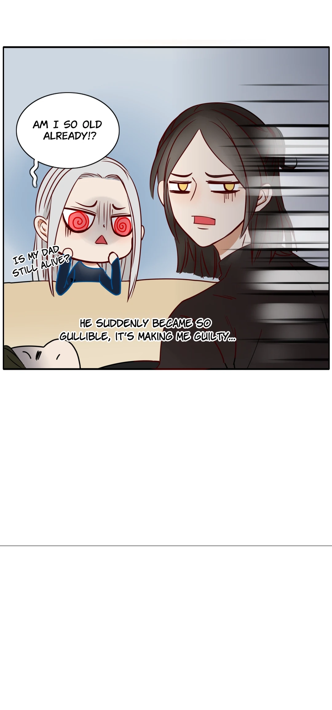 Read Fall Into Your Trap chapter 16 image 2 on Lezhin