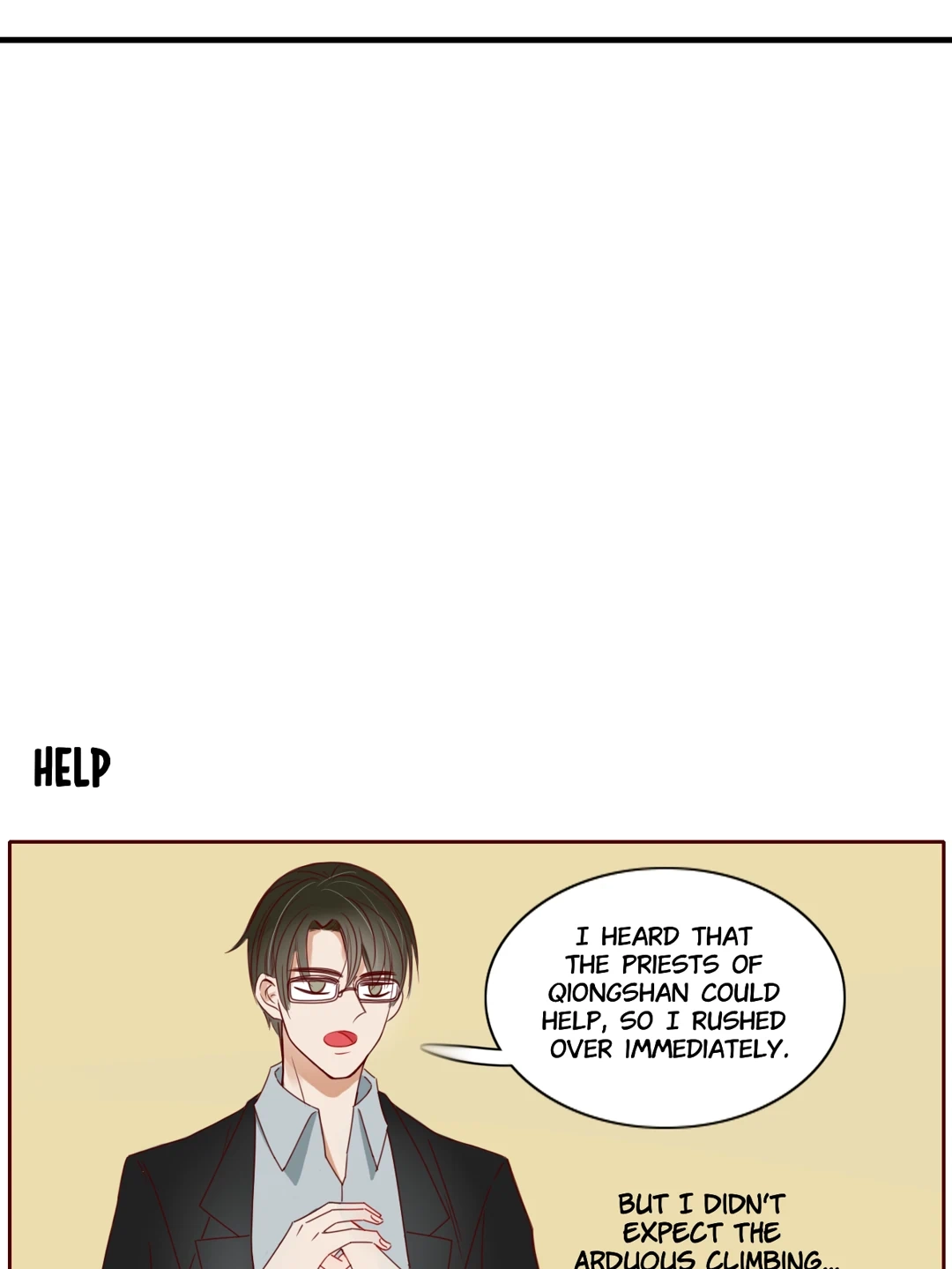 Read Fall Into Your Trap chapter 16 image 7 on Lezhin