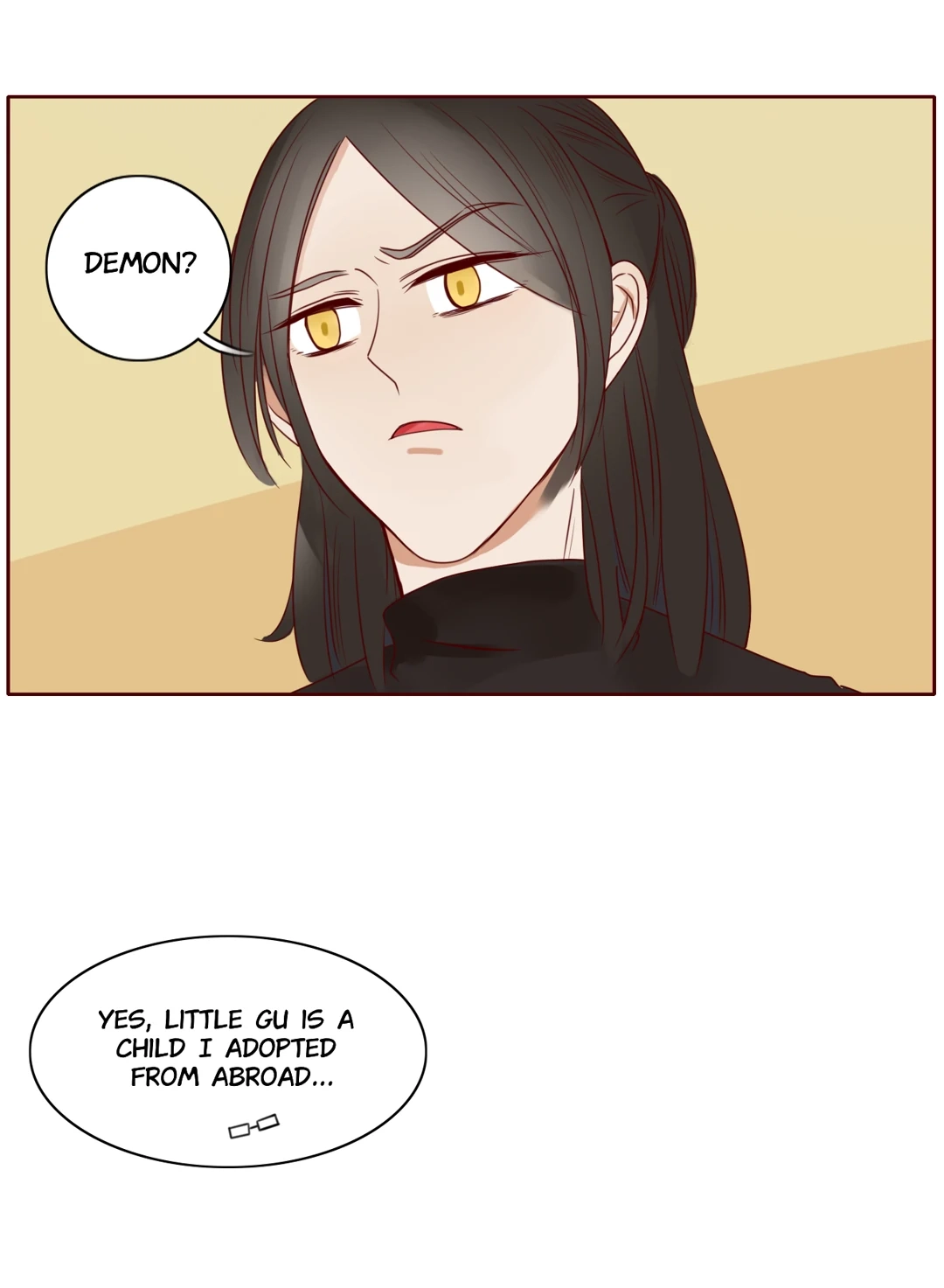 Read Fall Into Your Trap chapter 16 image 9 on Lezhin
